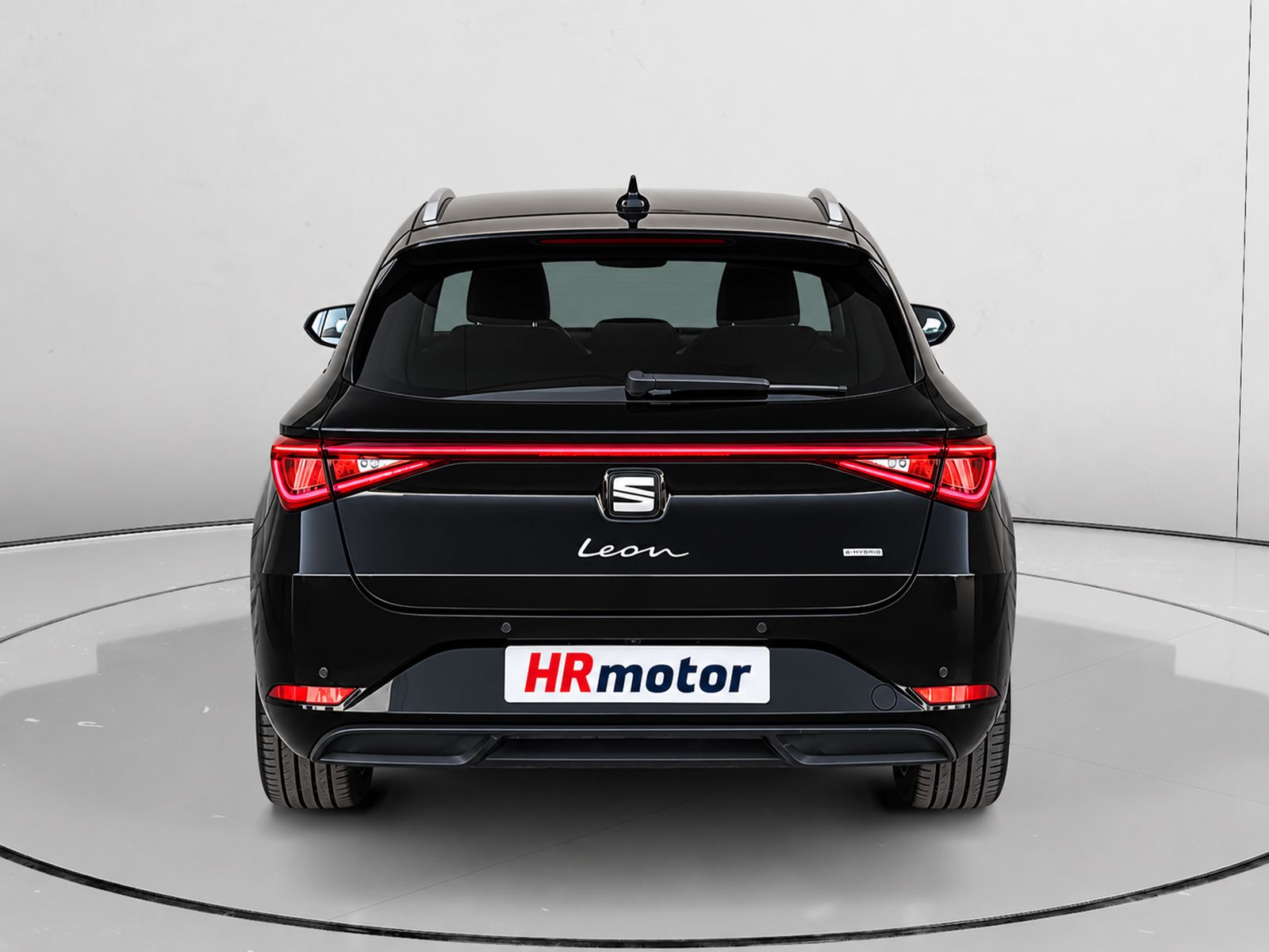 SEAT León 1.4 e-Hybrid Xcellence DSG - foto 4