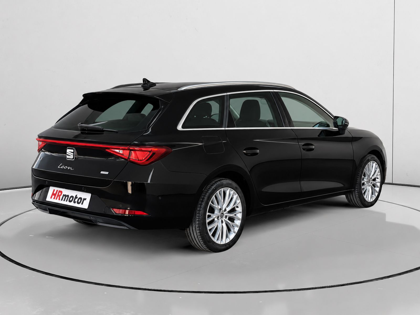 SEAT León 1.4 e-Hybrid Xcellence DSG - foto 3