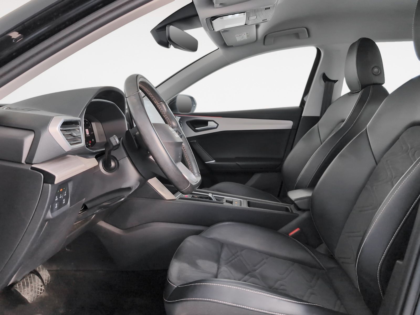 SEAT León 1.4 e-Hybrid Xcellence DSG - foto 11