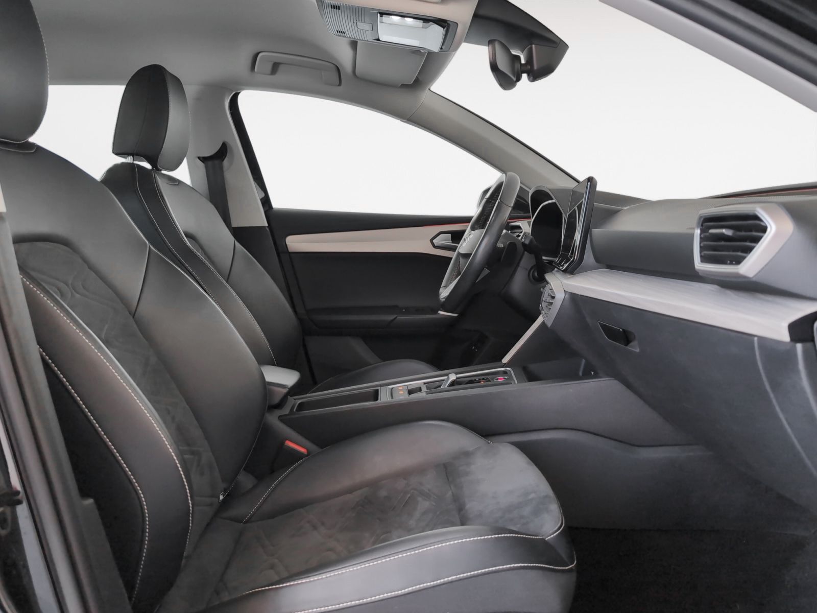 SEAT León 1.4 e-Hybrid Xcellence DSG - foto 13