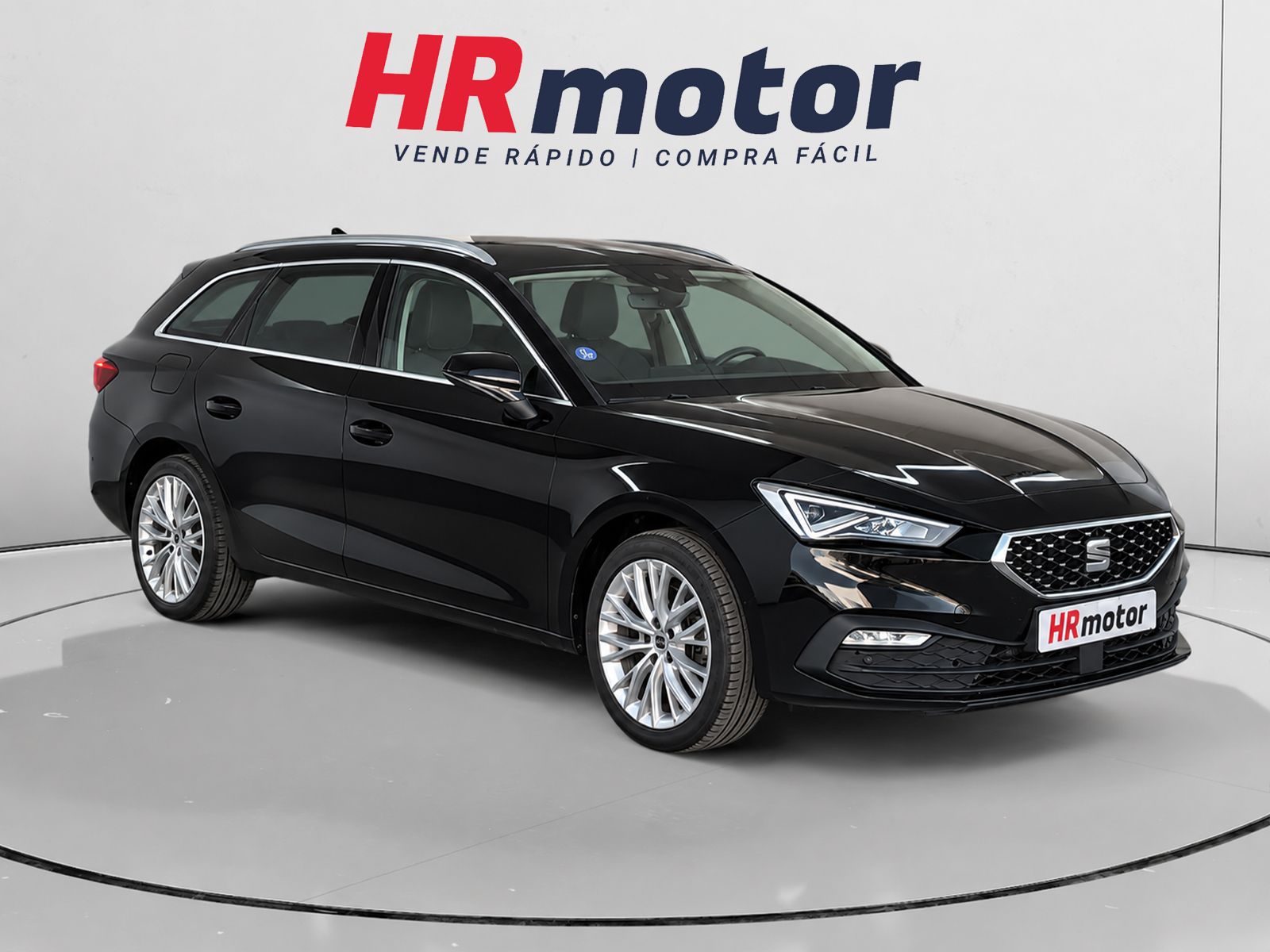 SEAT León 1.4 e-Hybrid Xcellence DSG