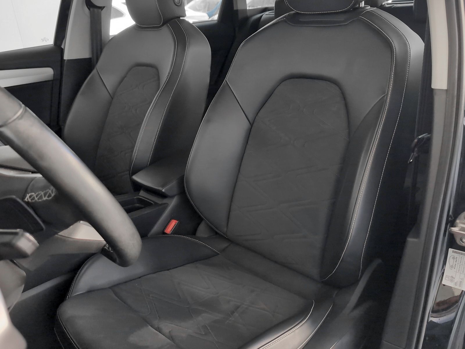 SEAT León 1.4 e-Hybrid Xcellence DSG - foto 21