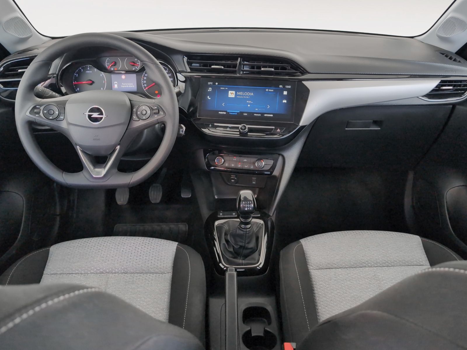 Opel Corsa 1.2 Turbo XHL Edition - foto 8