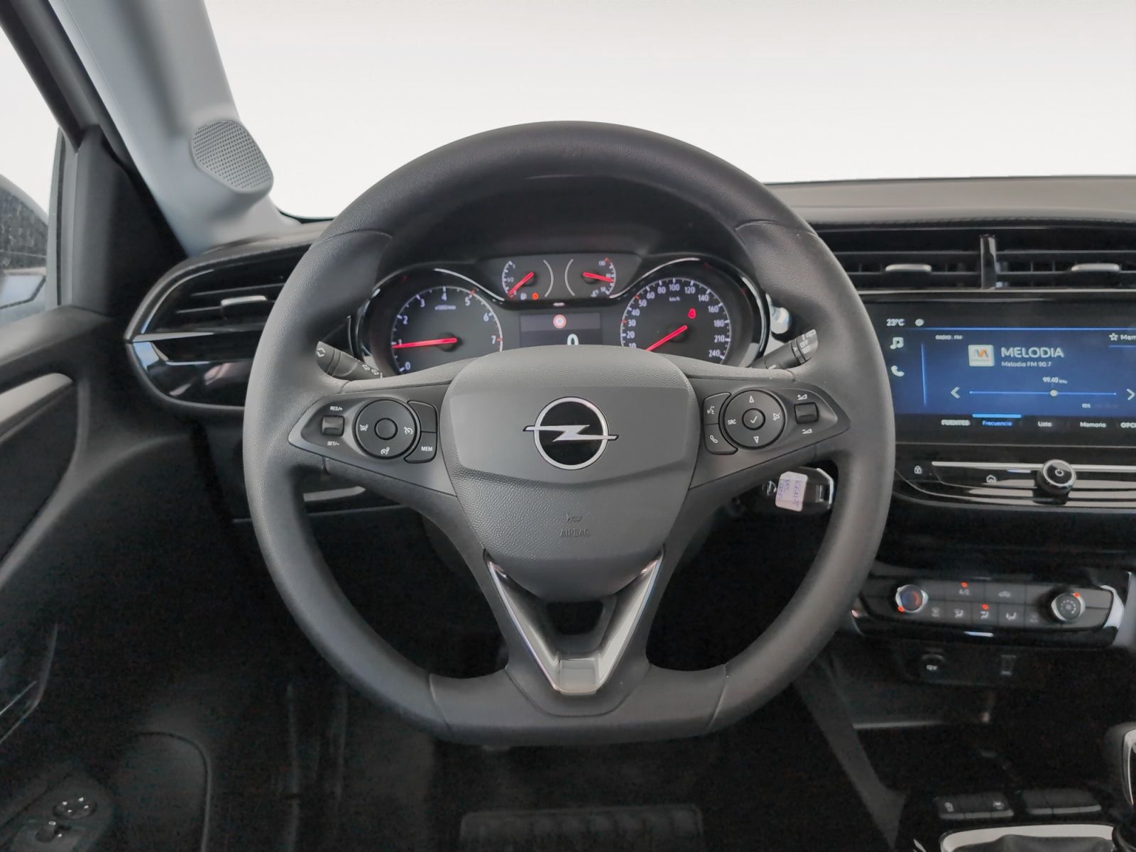 Opel Corsa 1.2 Turbo XHL Edition - foto 9