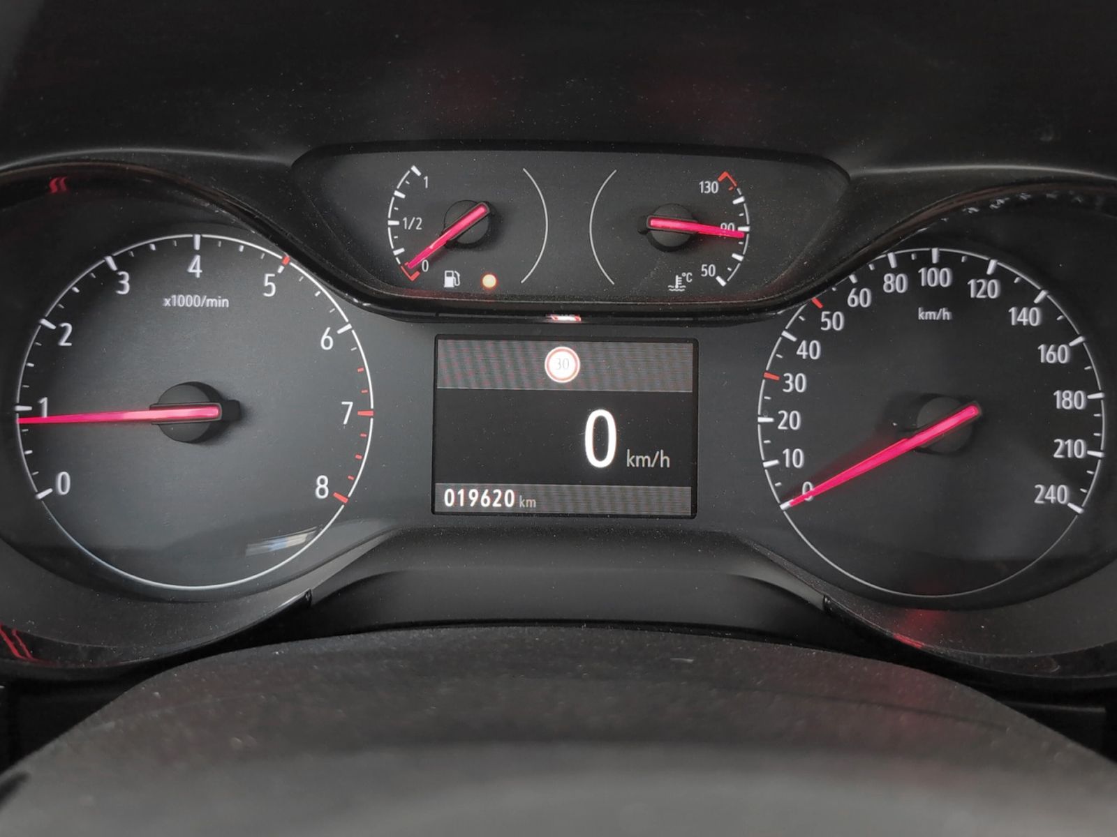 Opel Corsa 1.2 Turbo XHL Edition - foto 15