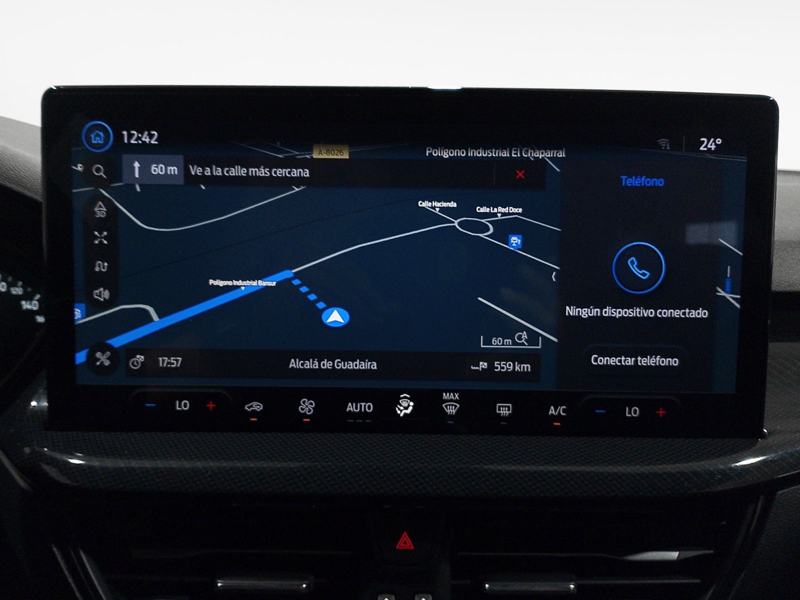 Ford Focus 1.0 EcoBoost MHEV ST-Line - foto 18