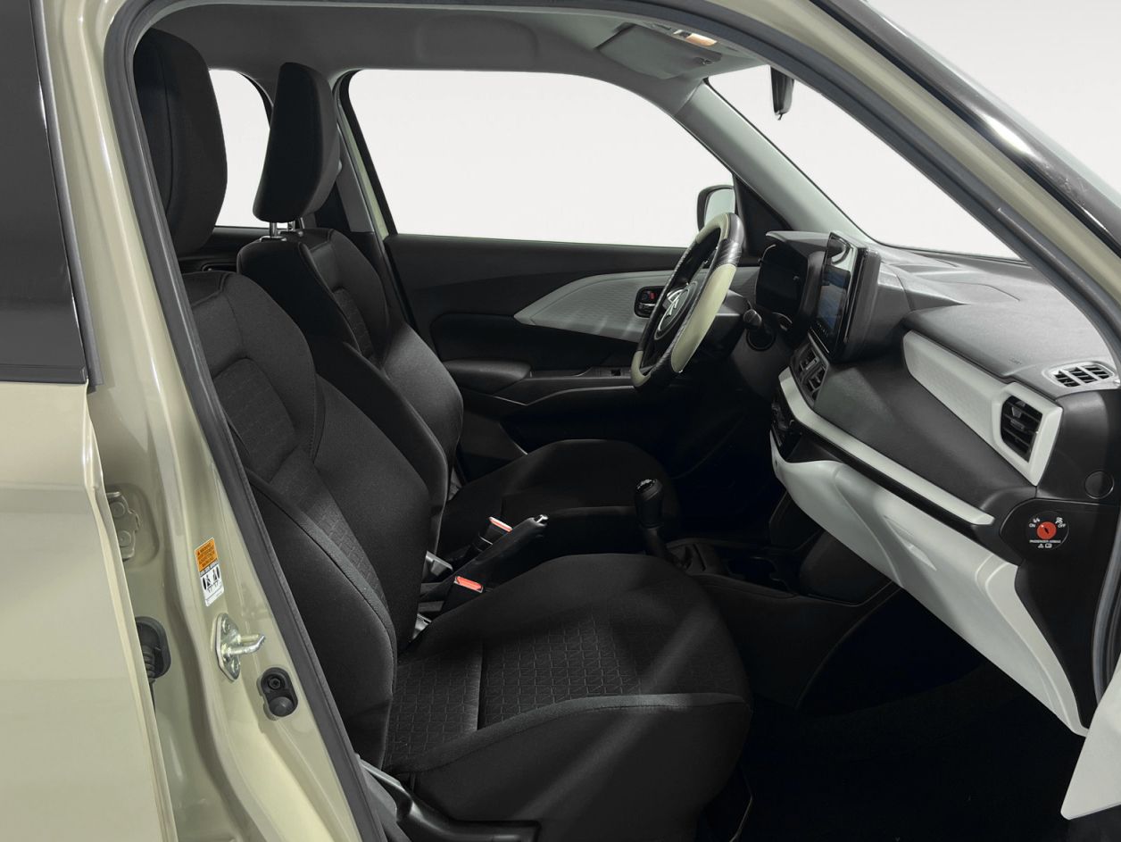 Suzuki Swift 1.2 Mild Hybrid S1 - foto 12