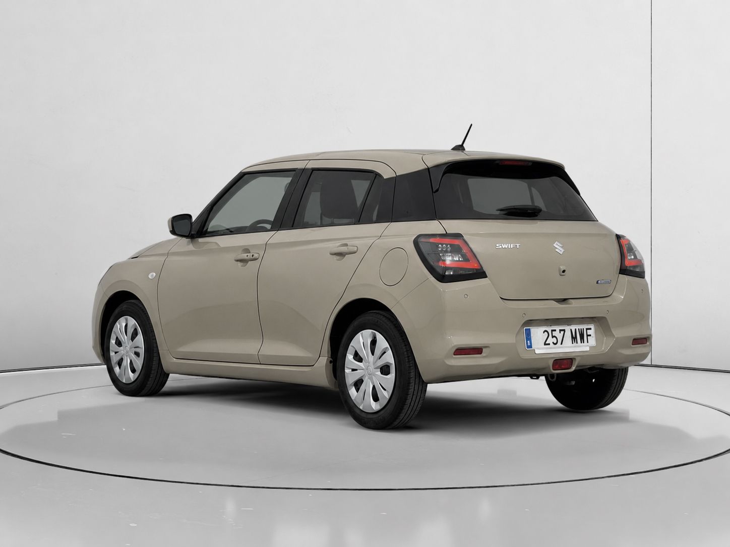 Suzuki Swift 1.2 Mild Hybrid S1 - foto 5