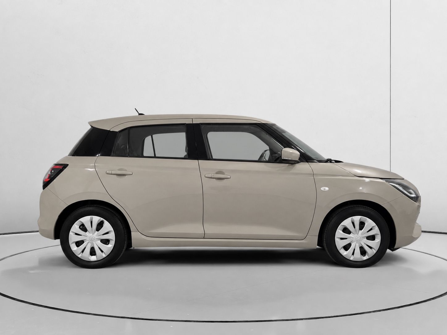 Suzuki Swift 1.2 Mild Hybrid S1 - foto 2
