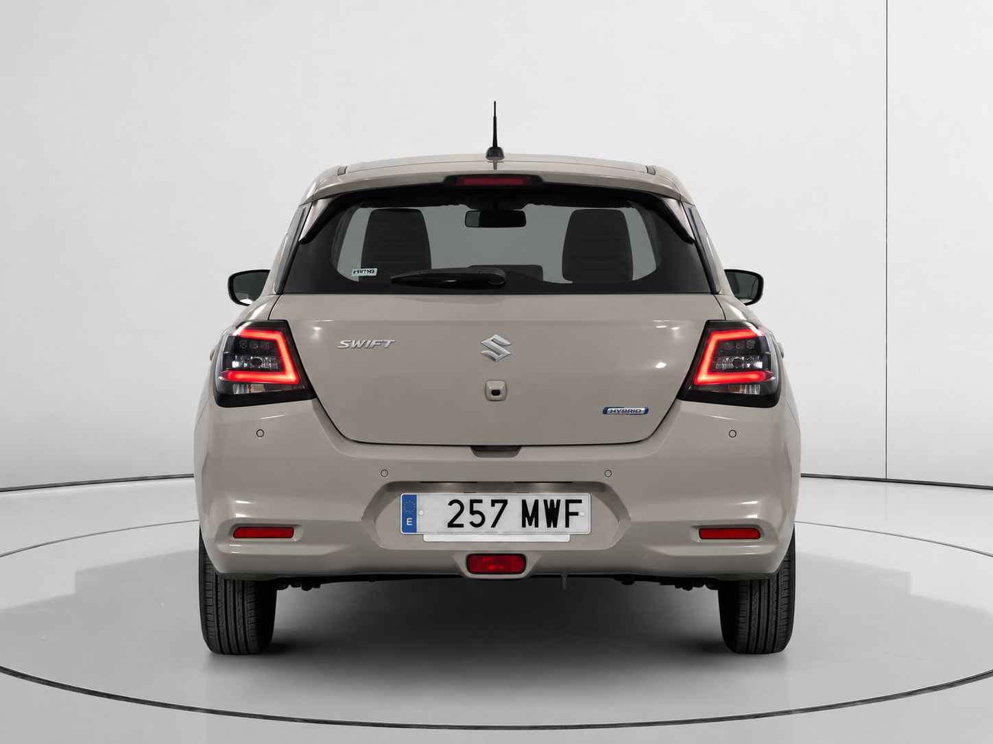 Suzuki Swift 1.2 Mild Hybrid S1 - foto 4