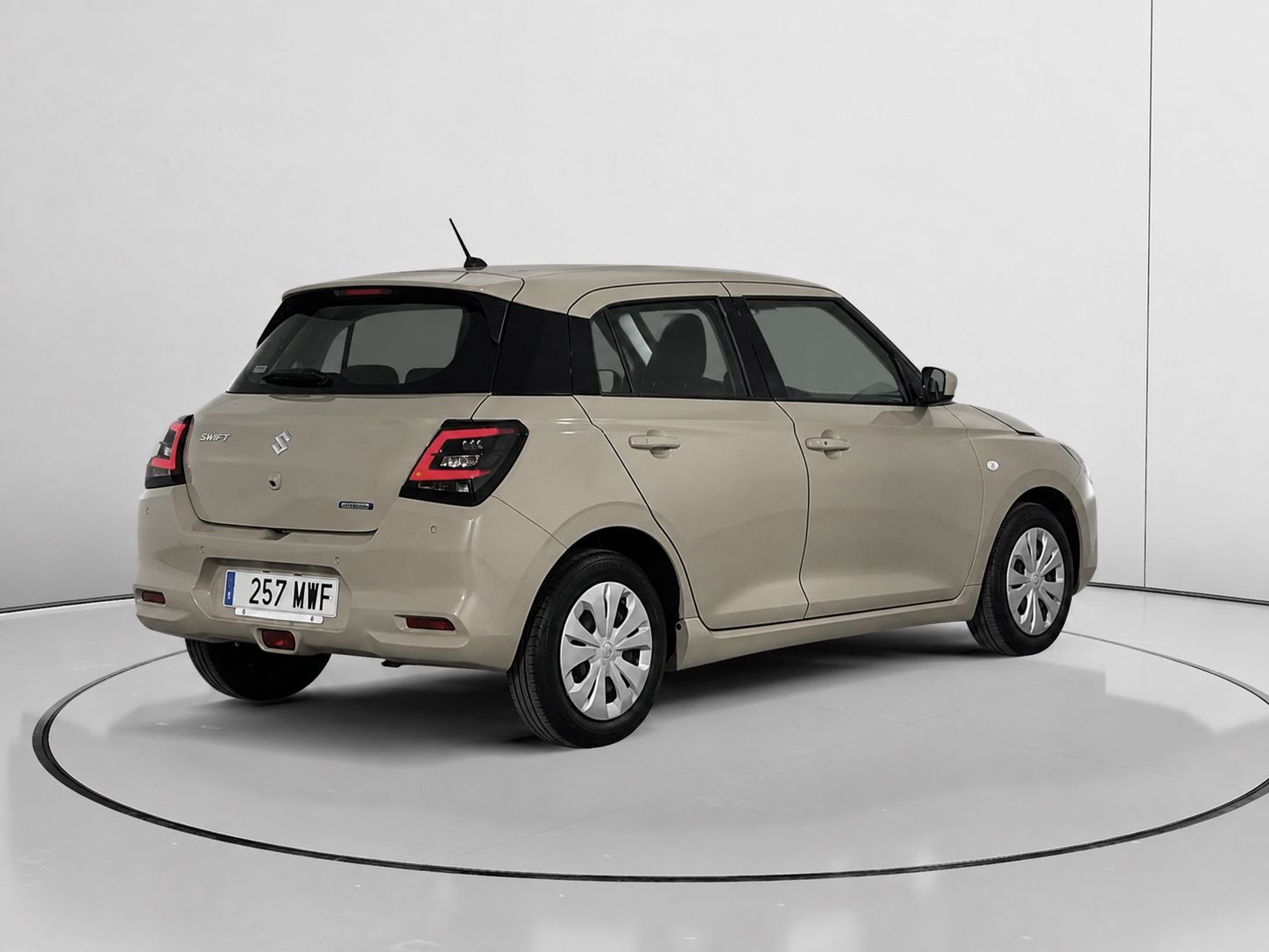 Suzuki Swift 1.2 Mild Hybrid S1 - foto 3