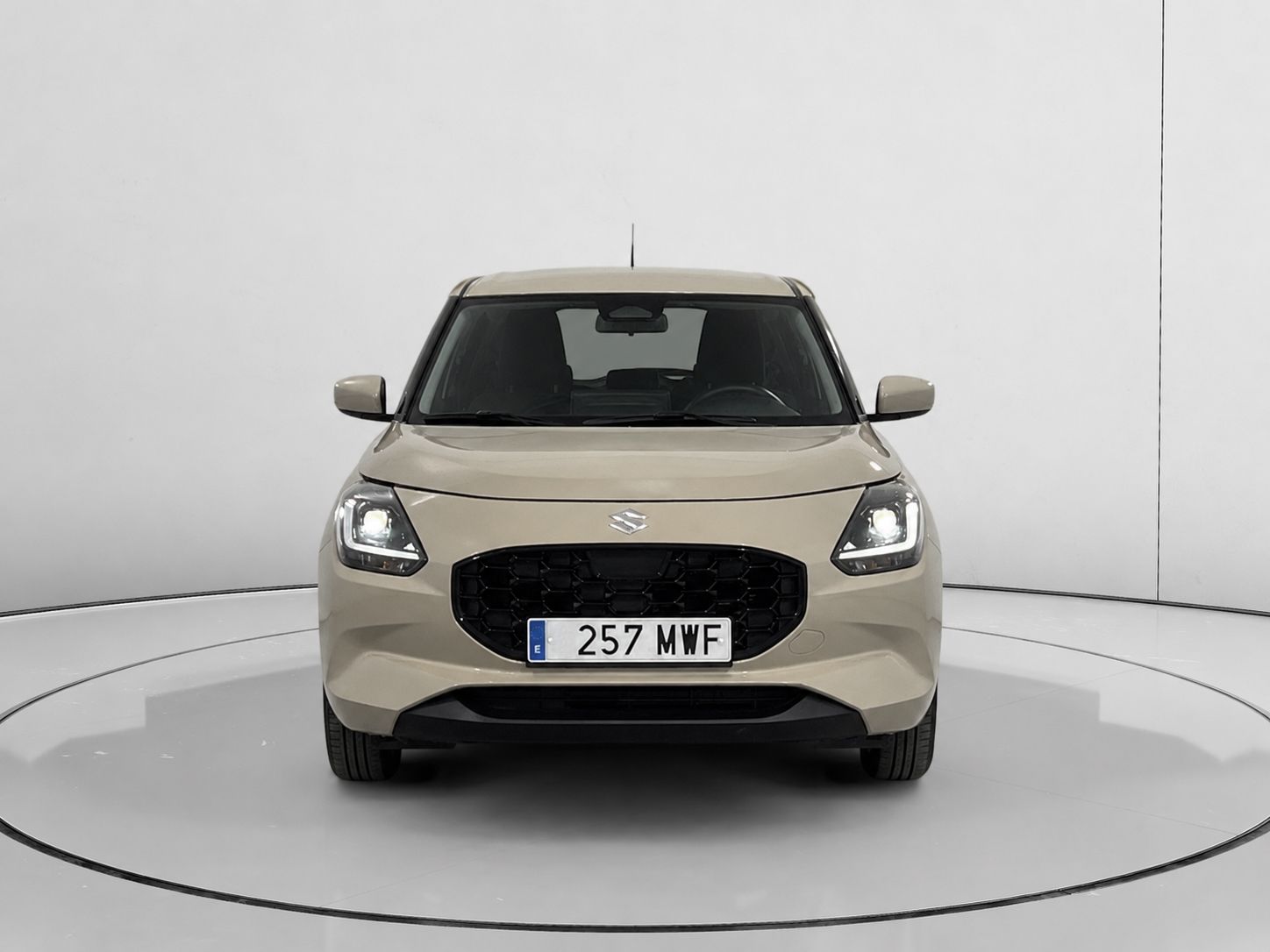Suzuki Swift 1.2 Mild Hybrid S1 - foto 7