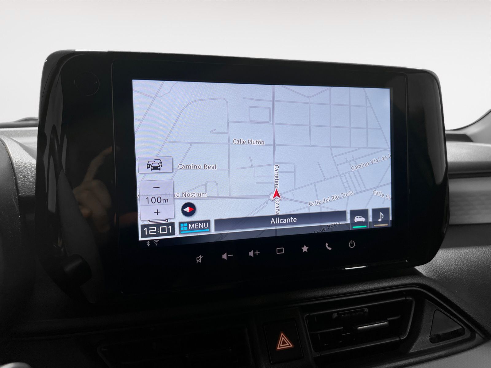 Suzuki Swift 1.2 Mild Hybrid S1 - foto 17