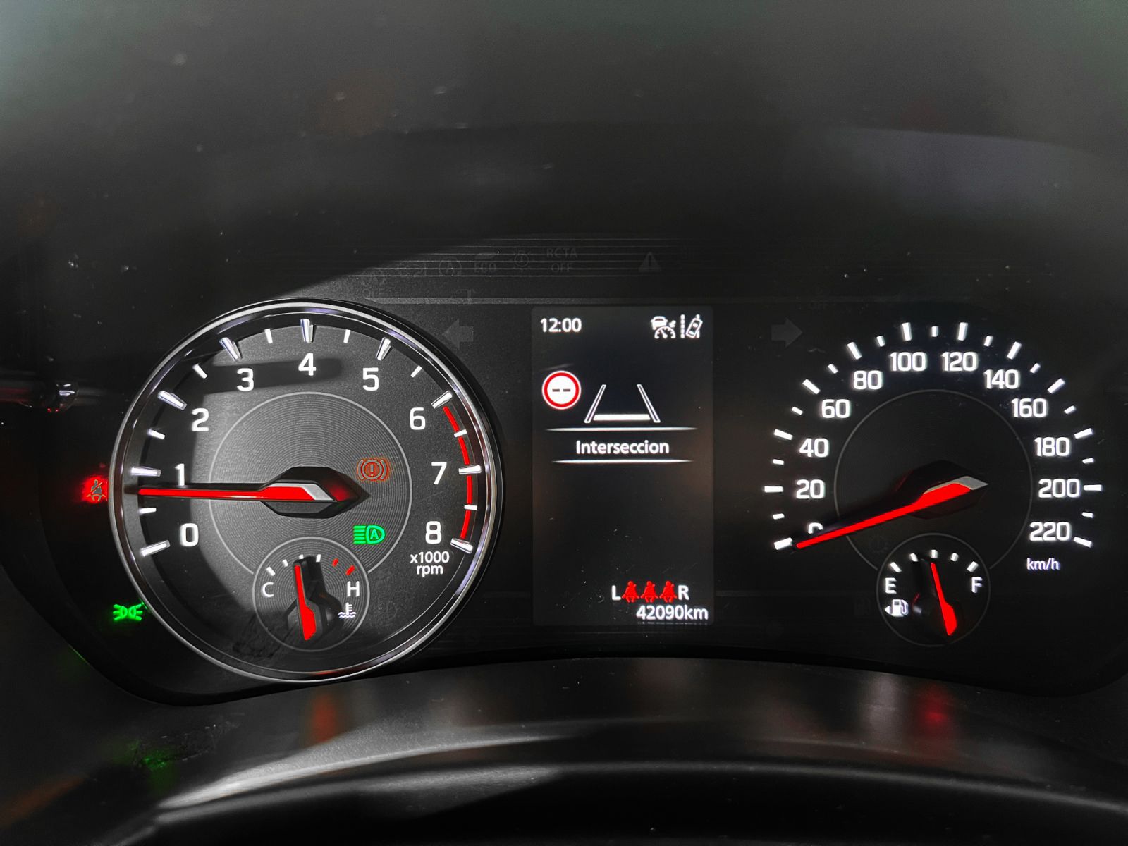Suzuki Swift 1.2 Mild Hybrid S1 - foto 15