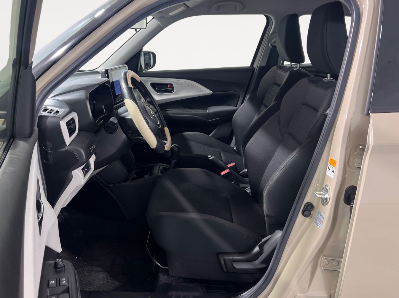 Suzuki Swift 1.2 Mild Hybrid S1 - foto 10