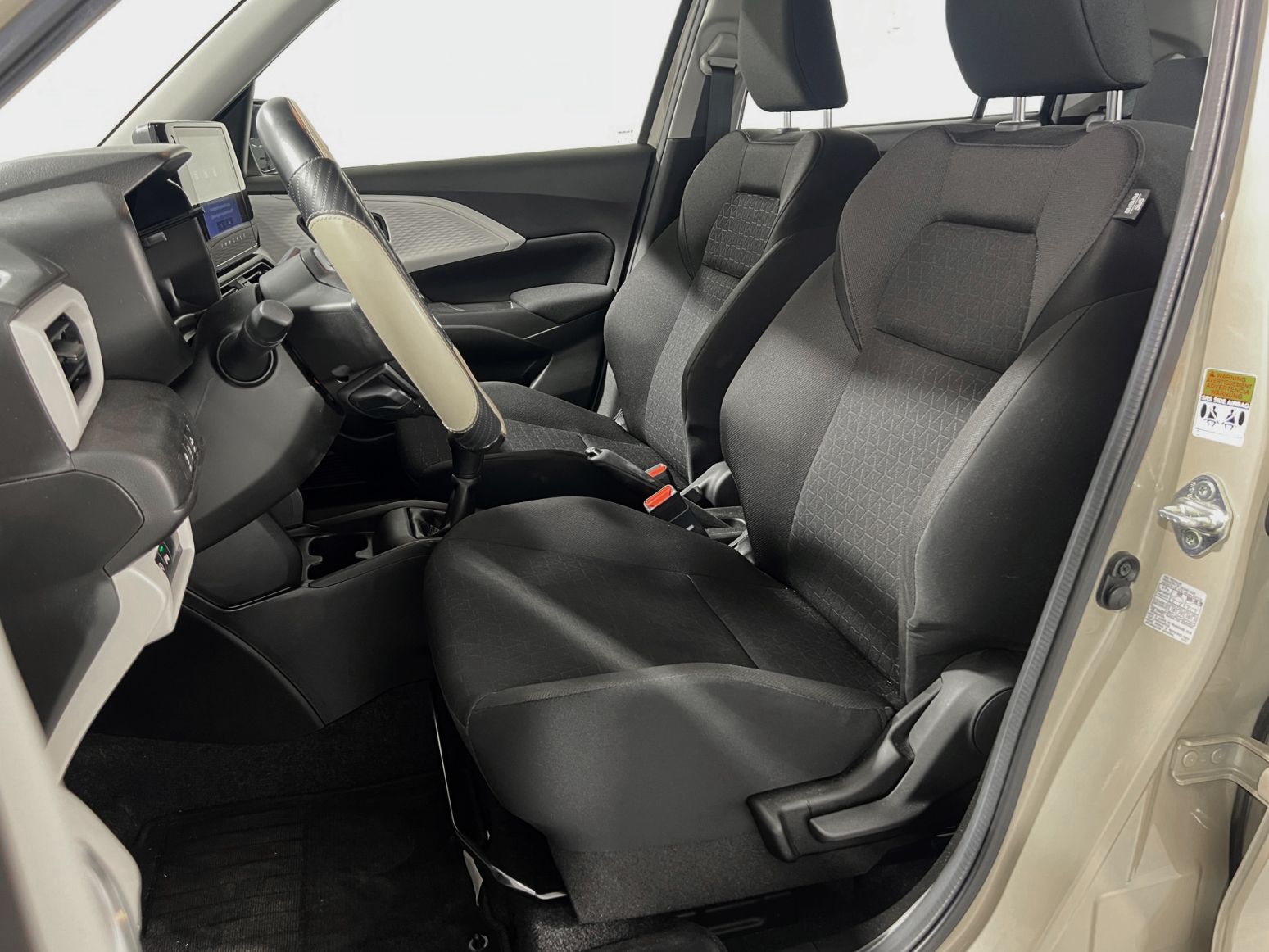 Suzuki Swift 1.2 Mild Hybrid S1 - foto 22