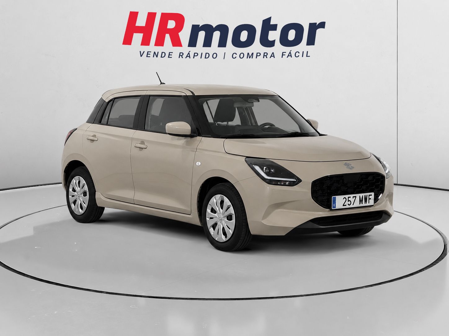 Suzuki Swift 1.2 Mild Hybrid S1 - foto 1