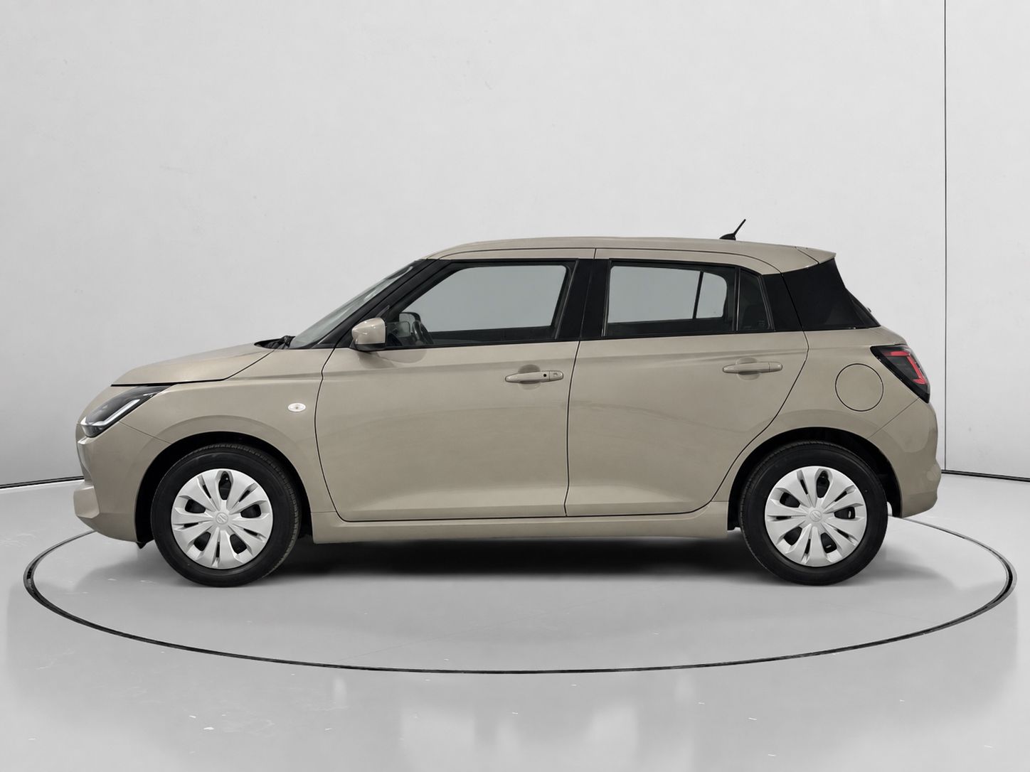 Suzuki Swift 1.2 Mild Hybrid S1 - foto 6
