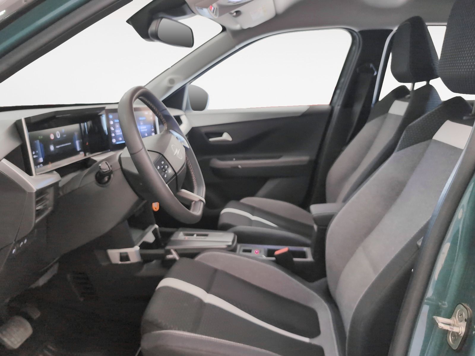 Opel Frontera 1.2T XHT Hybrid eDCT6 GS - foto 10