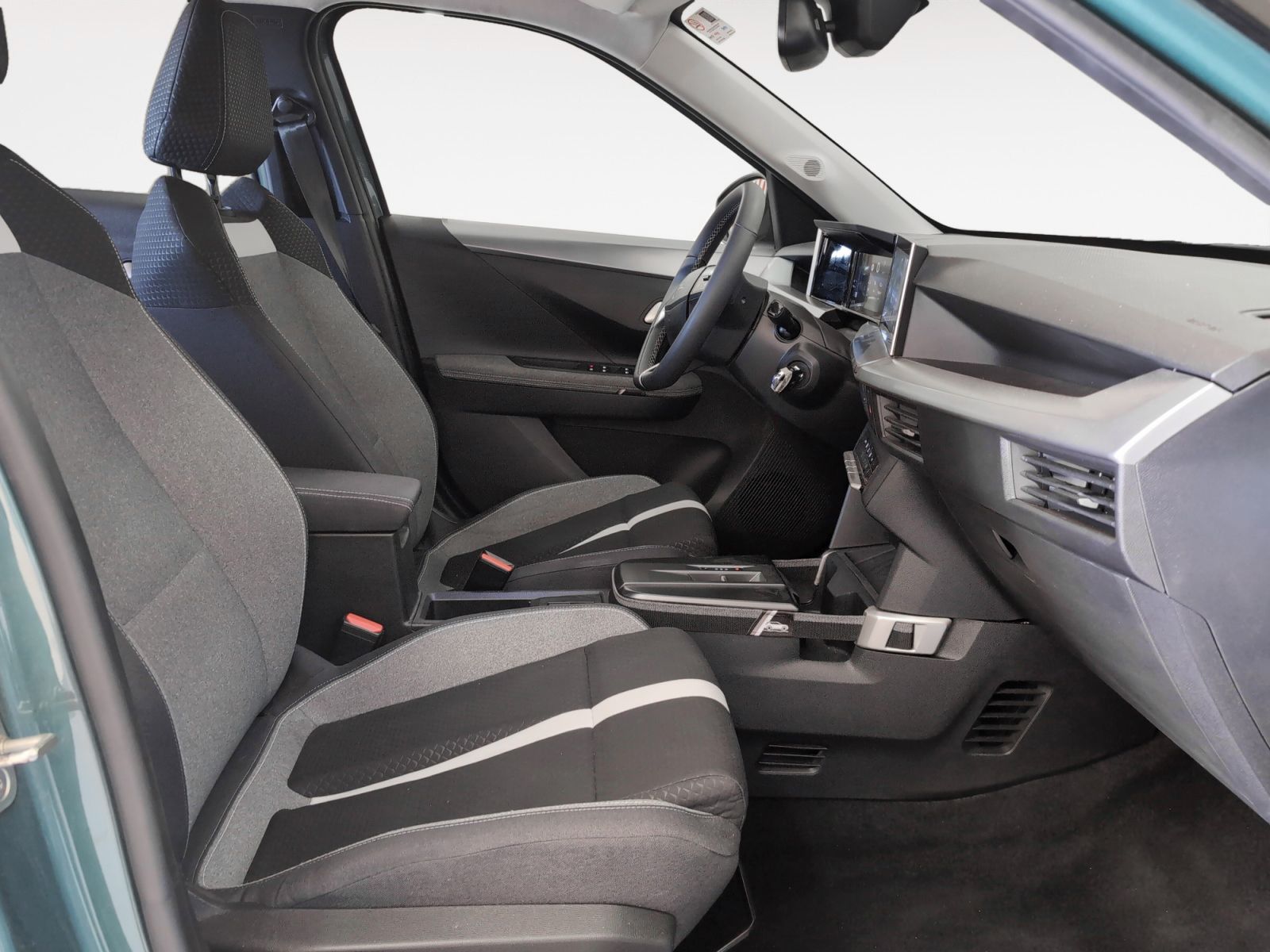 Opel Frontera 1.2T XHT Hybrid eDCT6 GS - foto 12