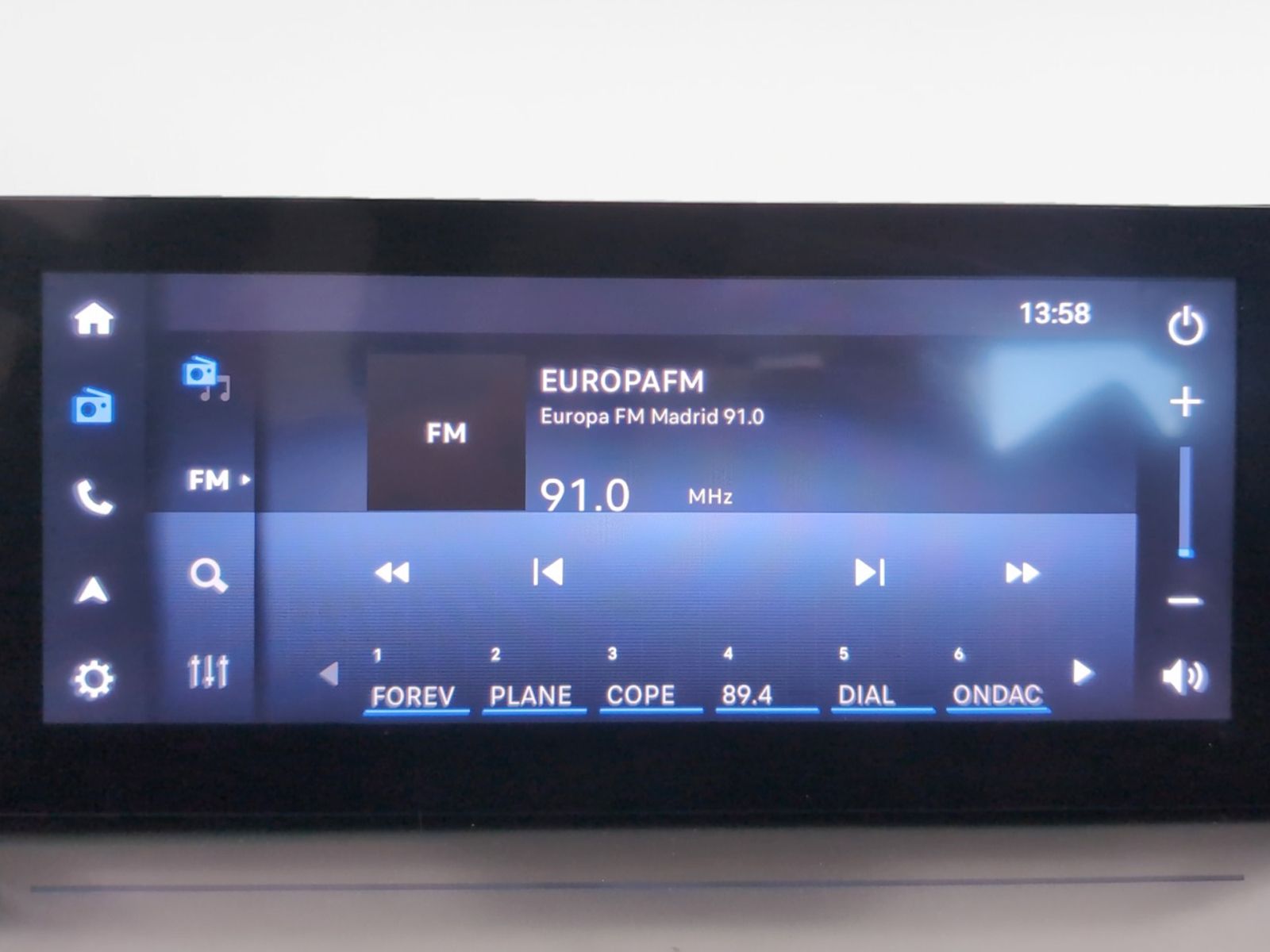 Opel Frontera 1.2T XHT Hybrid eDCT6 GS - foto 18