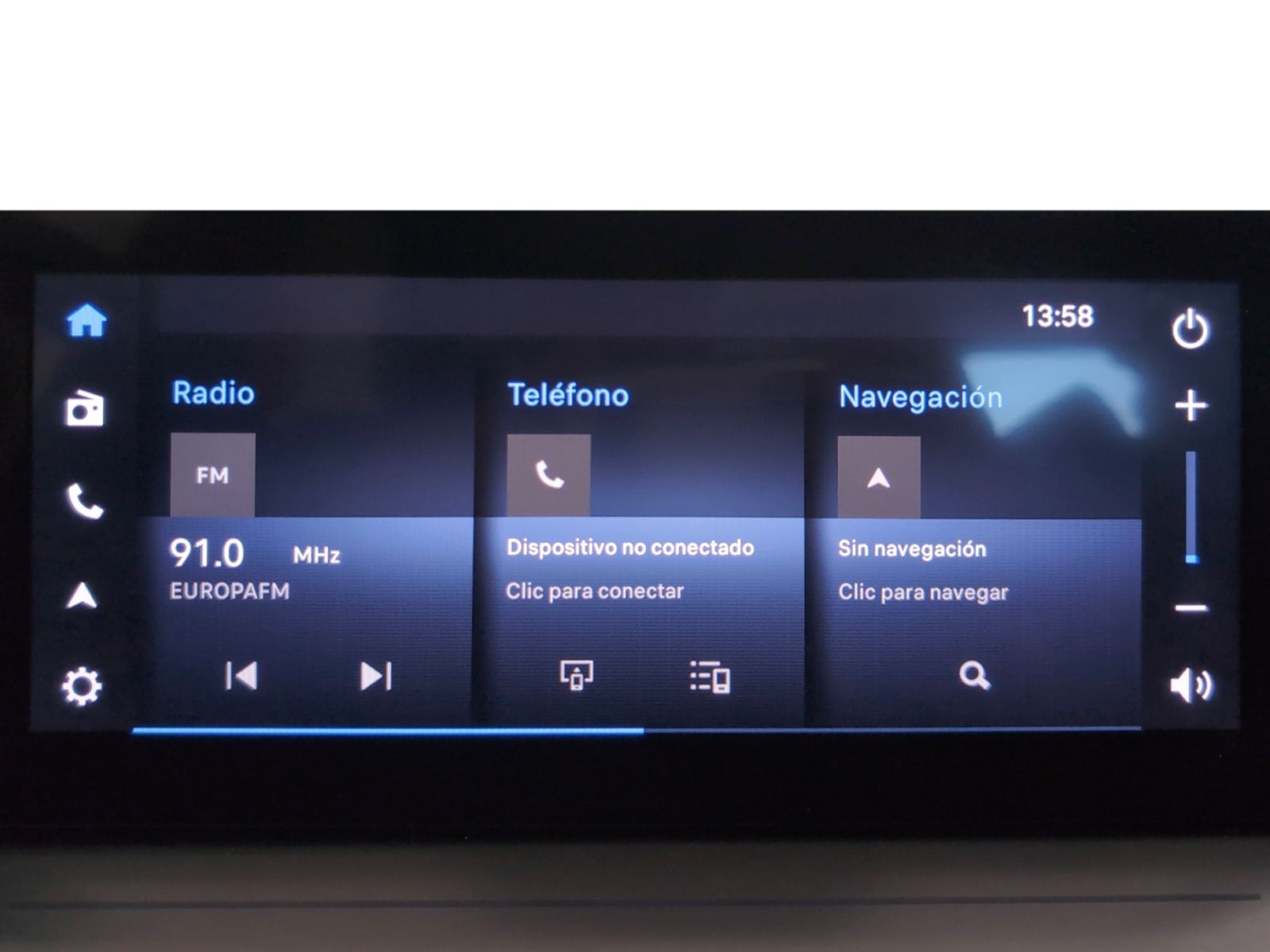 Opel Frontera 1.2T XHT Hybrid eDCT6 GS - foto 16