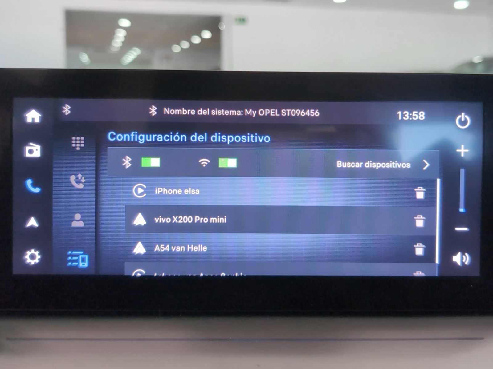 Opel Frontera 1.2T XHT Hybrid eDCT6 GS - foto 19