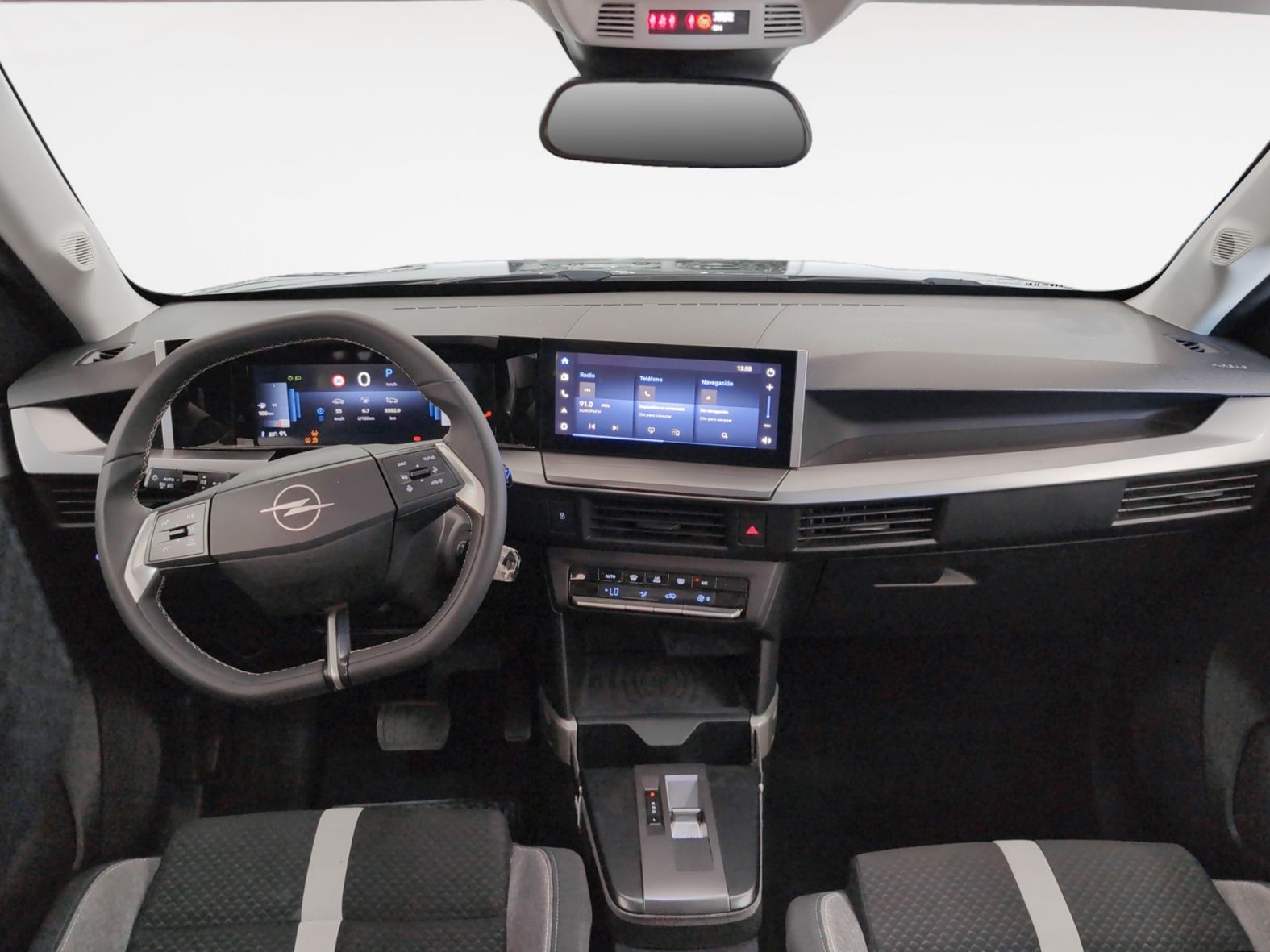 Opel Frontera 1.2T XHT Hybrid eDCT6 GS - foto 8