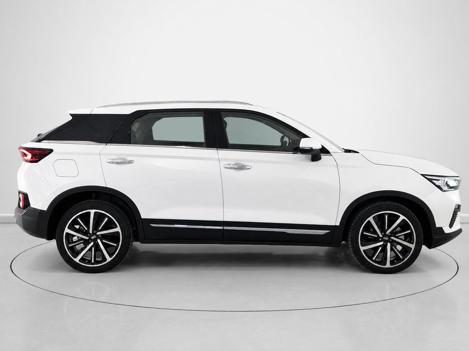 Bestune T77 1.5T DCT Premium - foto 2