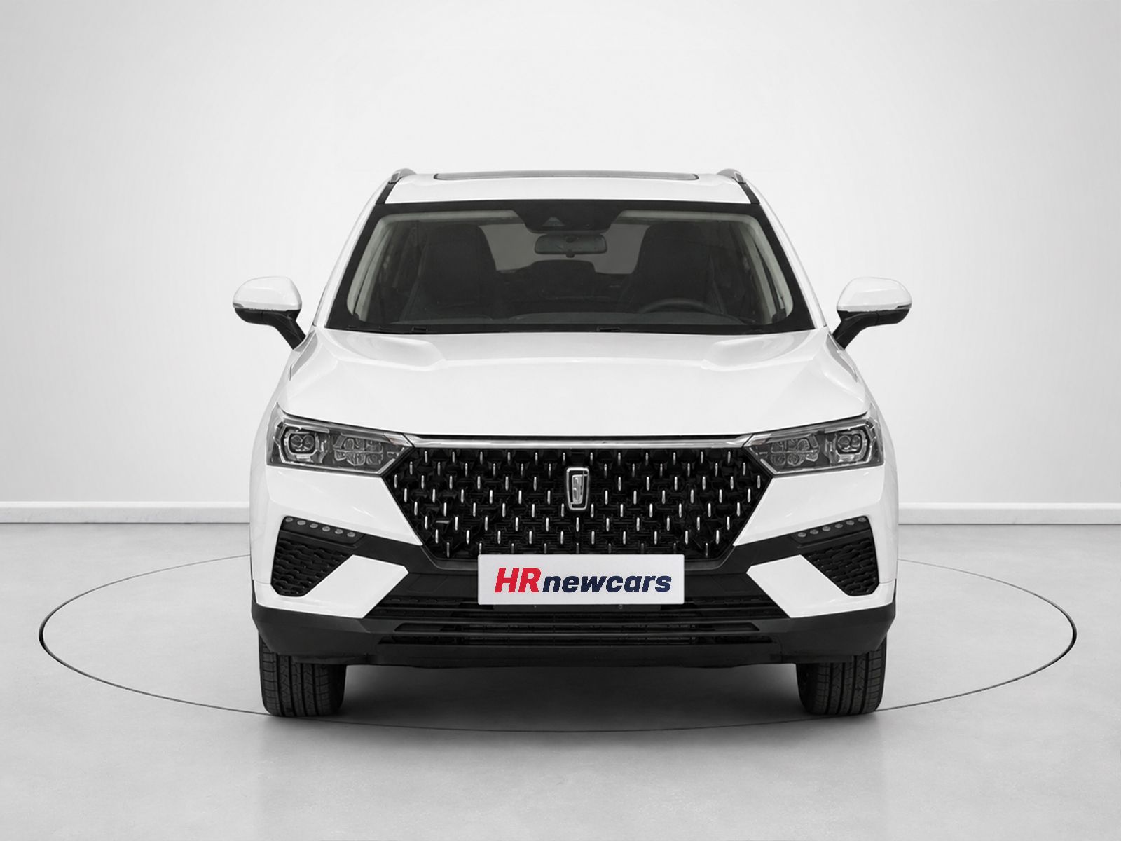 Bestune T77 1.5T DCT Premium - foto 7