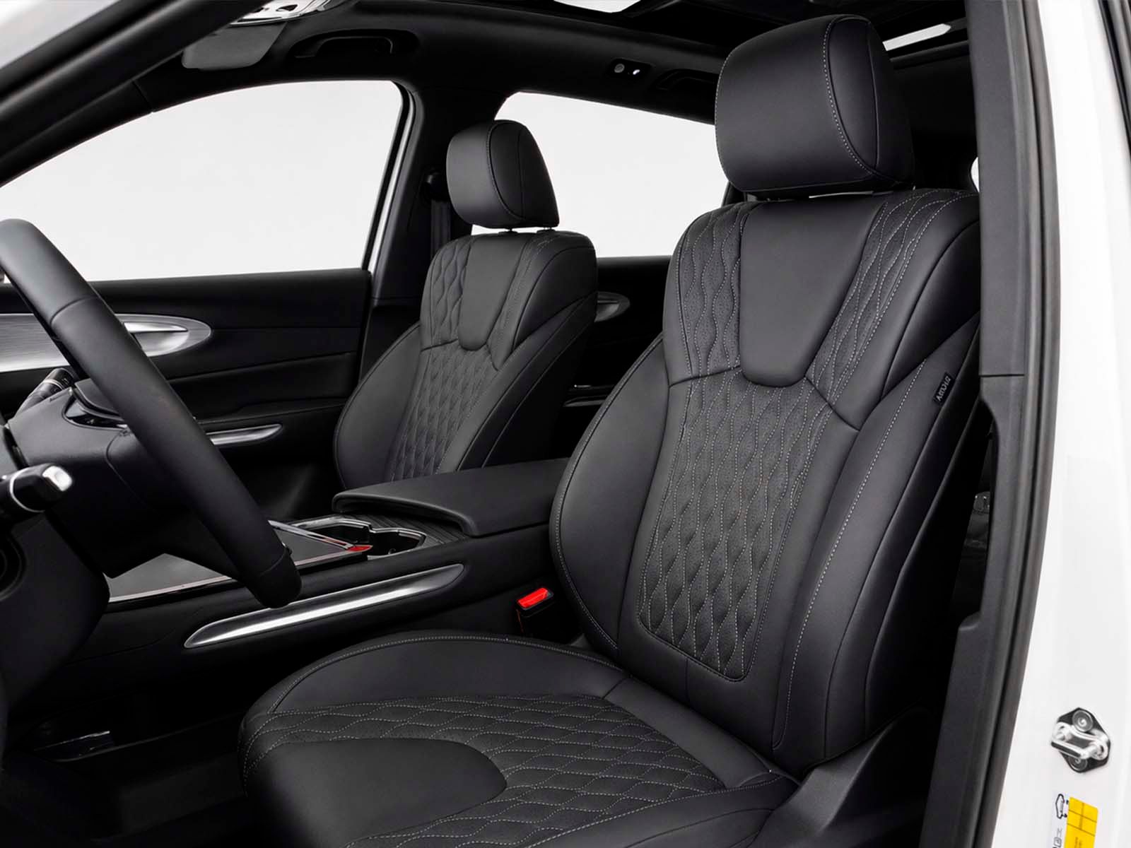 Bestune Joyee 07 1.5T PHEV Premium DCT - foto 25