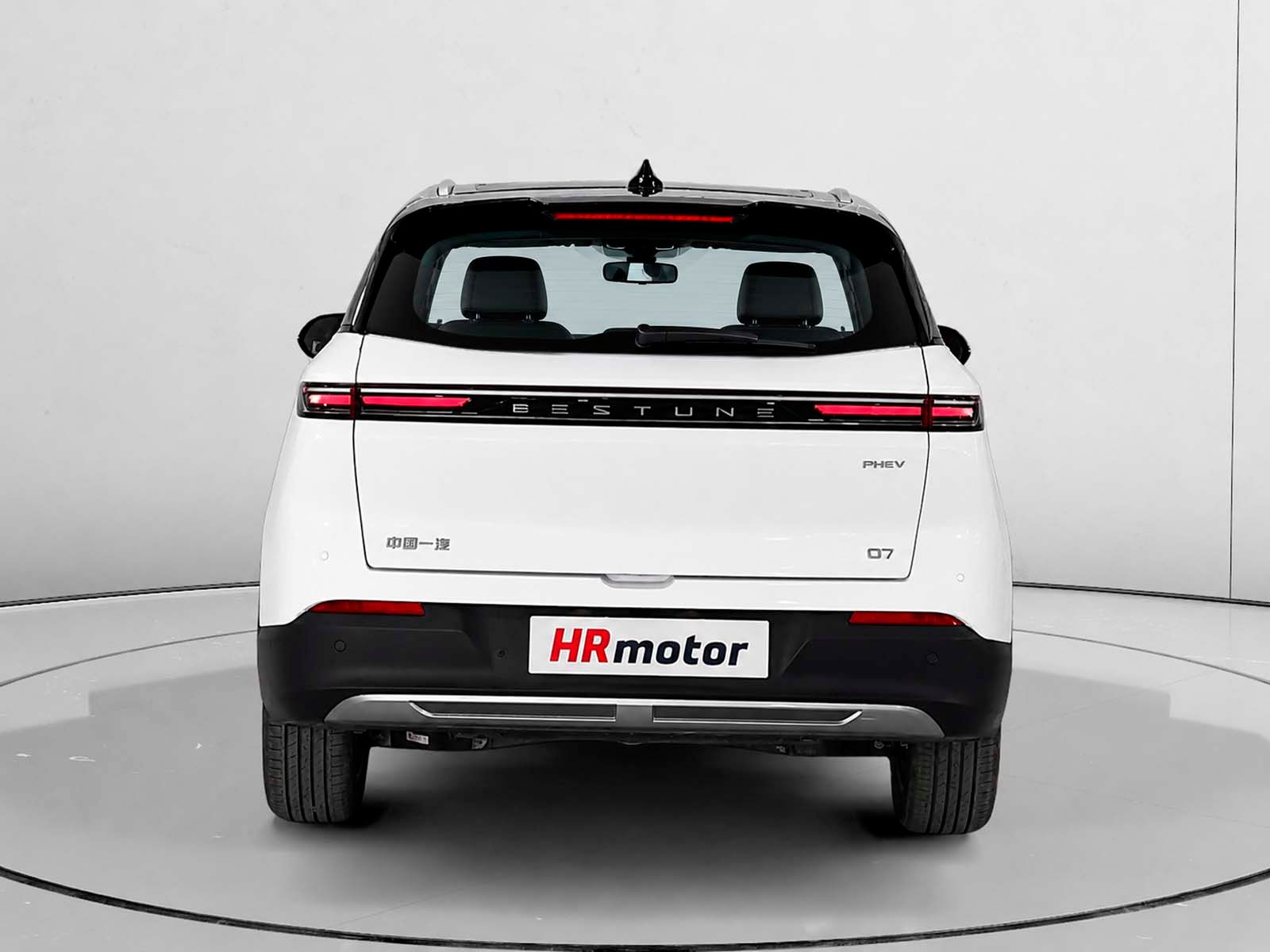 Bestune Joyee 07 1.5T PHEV Premium DCT - foto 4