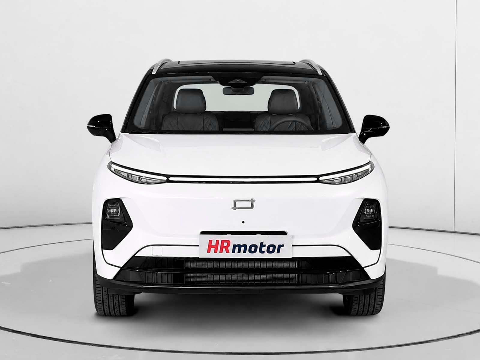 Bestune Joyee 07 1.5T PHEV Premium DCT - foto 7