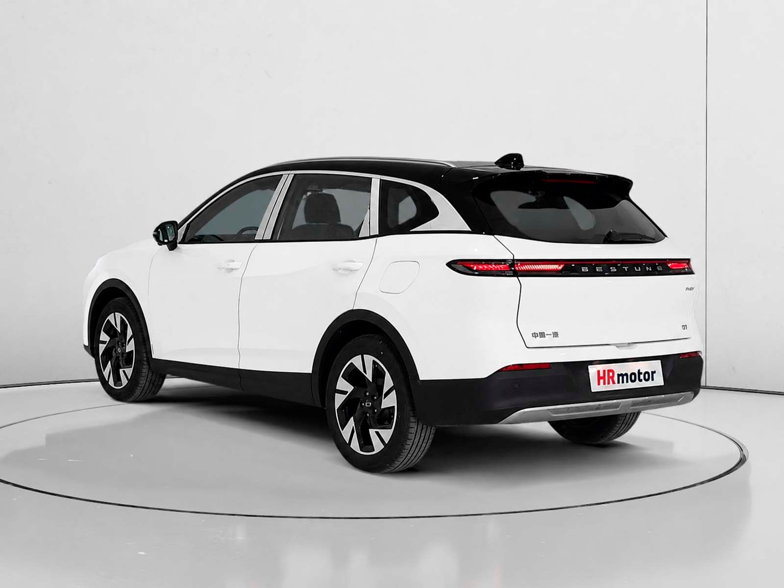 Bestune Joyee 07 1.5T PHEV Premium DCT - foto 5
