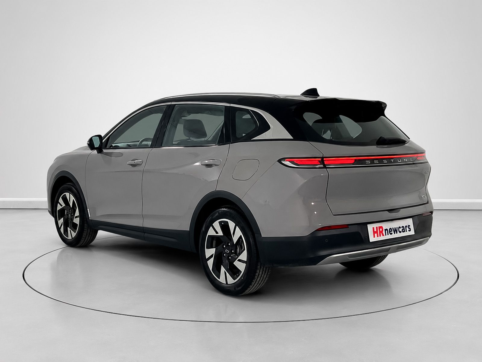 Bestune Joyee 07 1.5T PHEV Premium DCT - foto 5