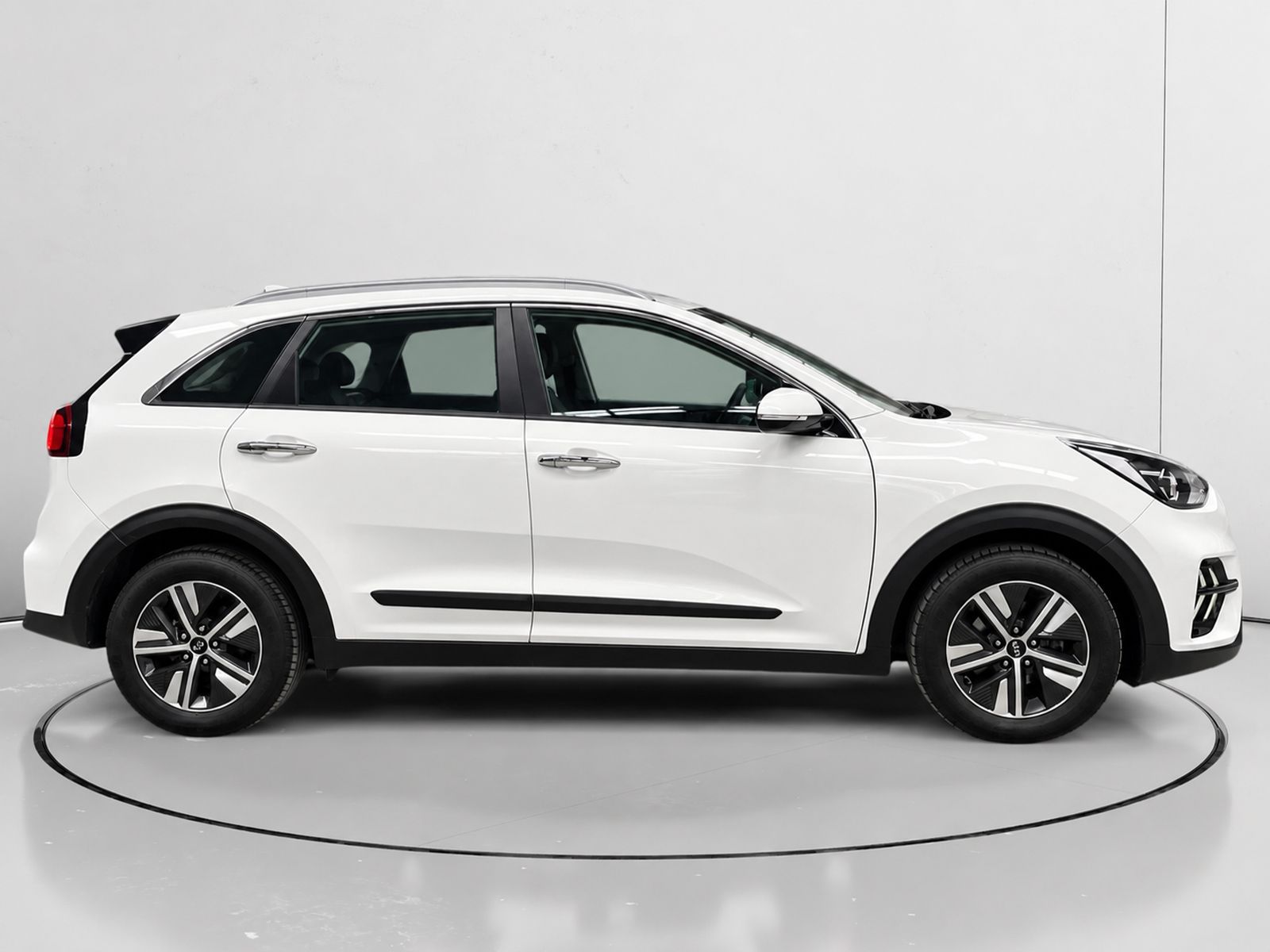 Kia Niro 1.6 GDi HEV Drive - foto 2