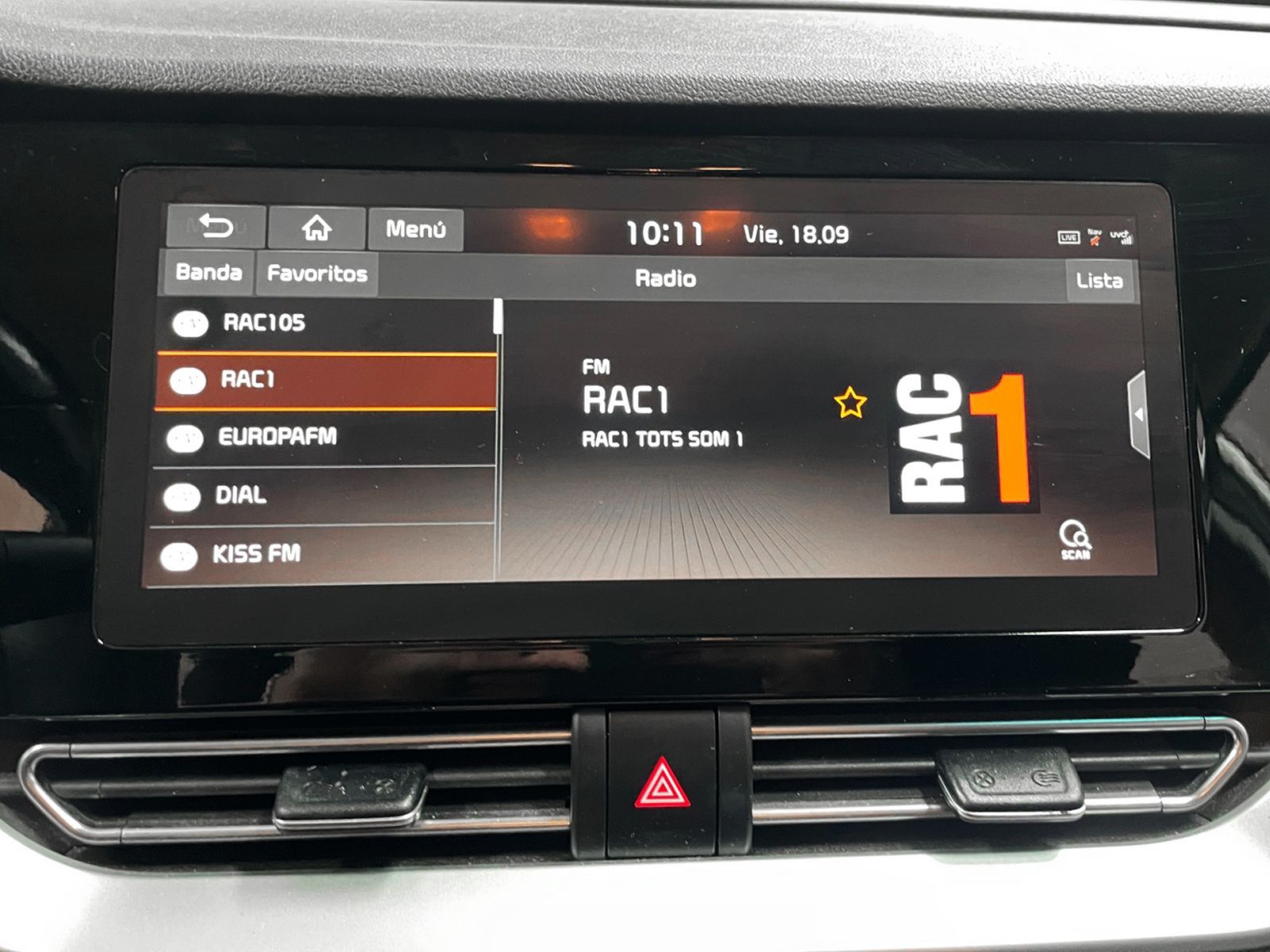 Kia Niro 1.6 GDi HEV Drive - foto 19