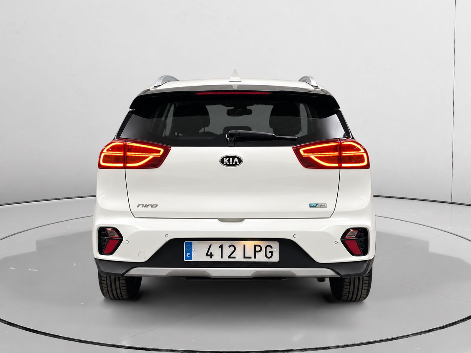 Kia Niro 1.6 GDi HEV Drive - foto 4