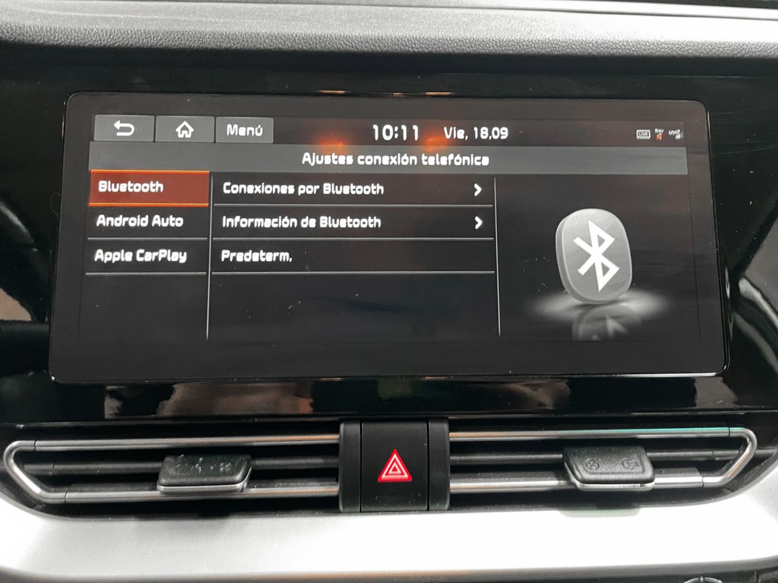 Kia Niro 1.6 GDi HEV Drive - foto 20