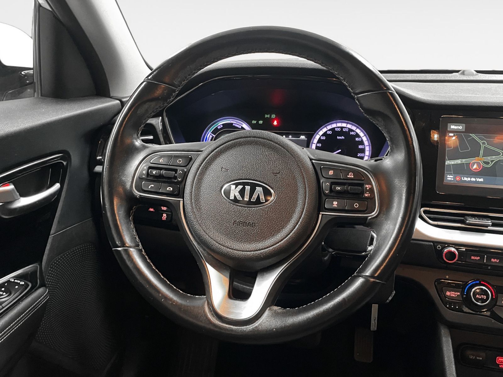 Kia Niro 1.6 GDi HEV Drive - foto 10