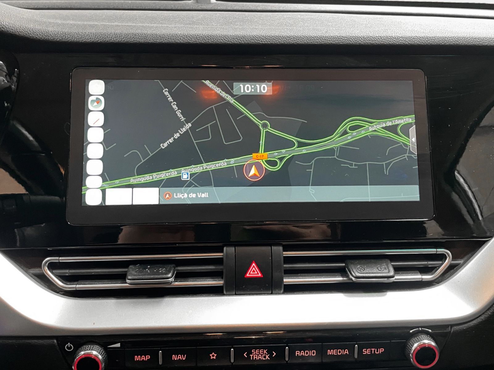 Kia Niro 1.6 GDi HEV Drive - foto 18