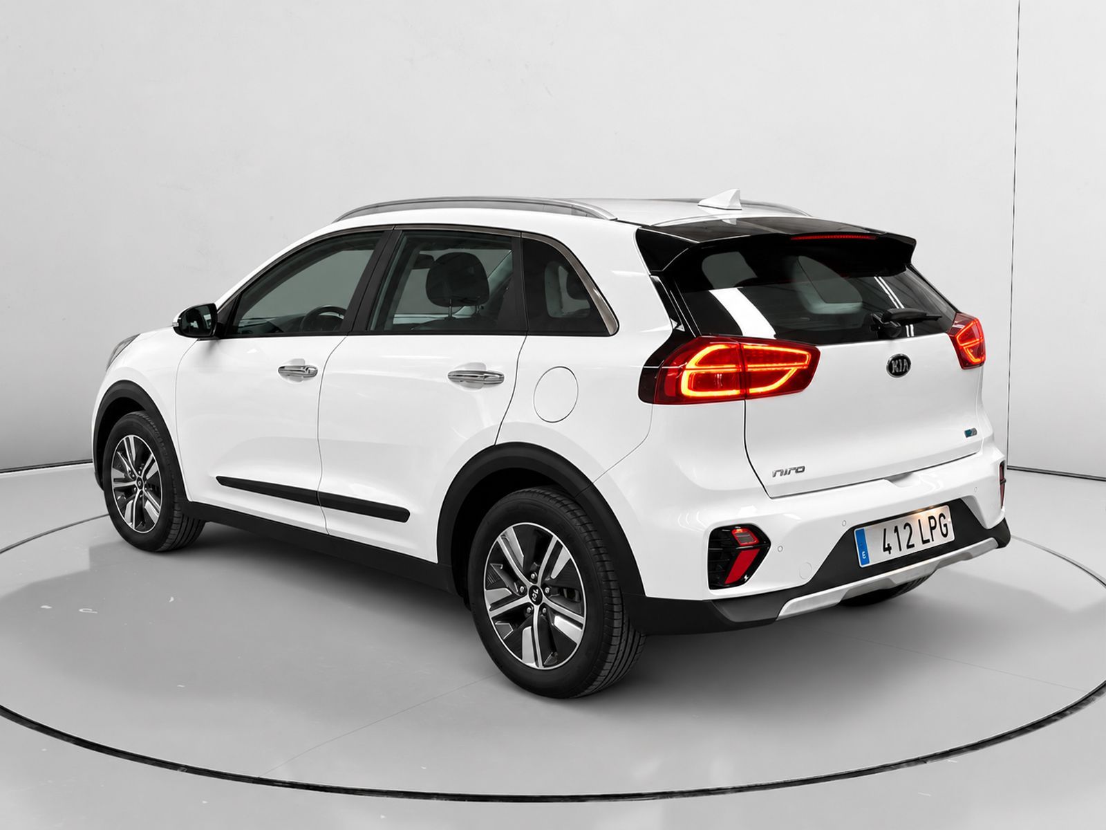 Kia Niro 1.6 GDi HEV Drive - foto 5
