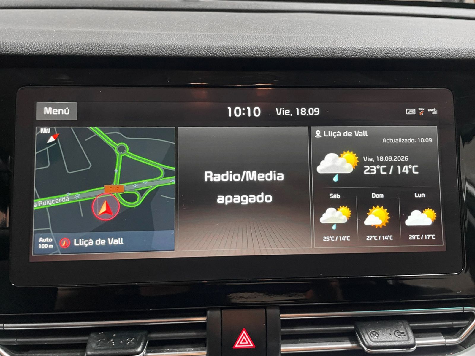 Kia Niro 1.6 GDi HEV Drive - foto 17