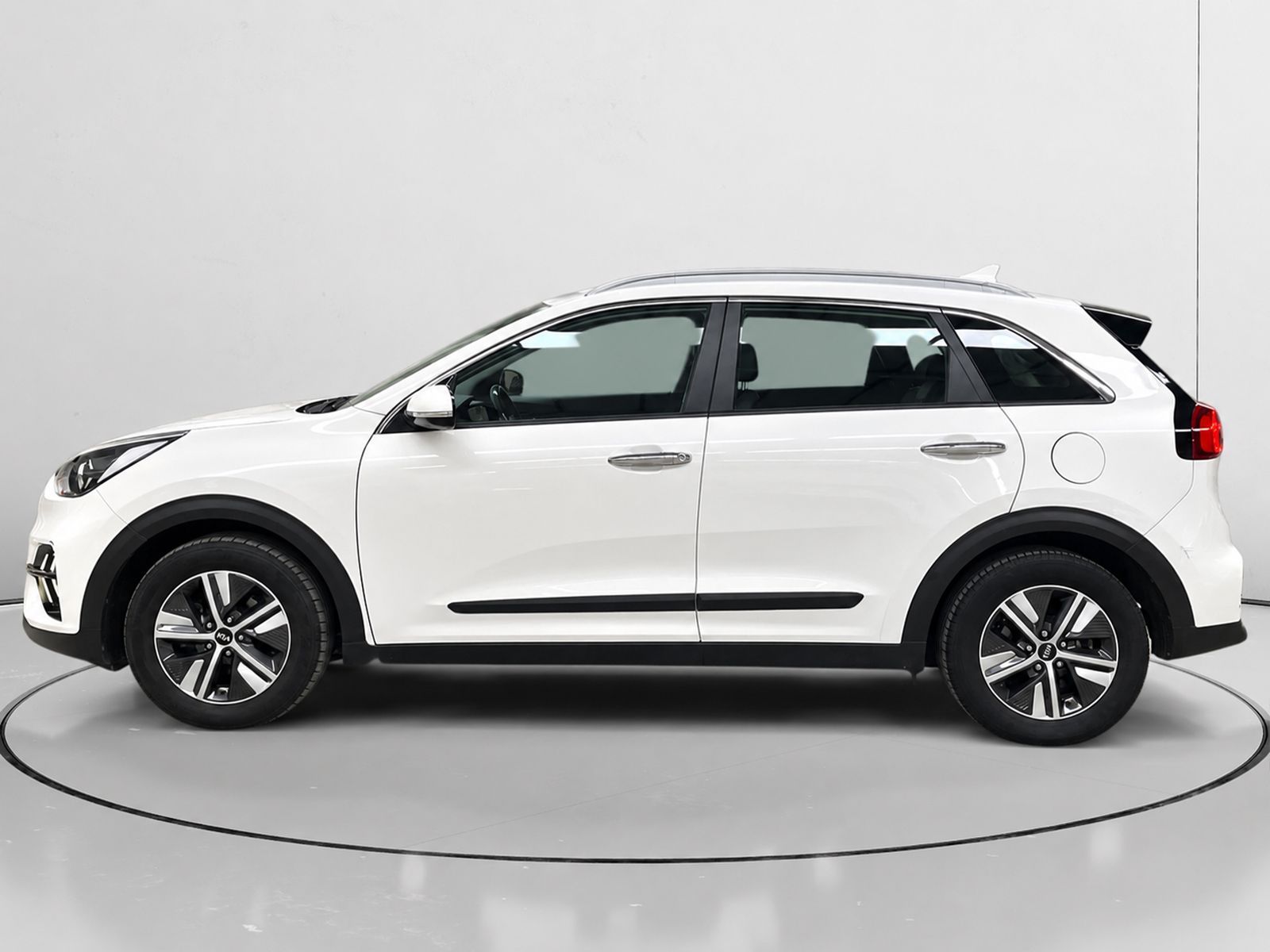 Kia Niro 1.6 GDi HEV Drive - foto 6