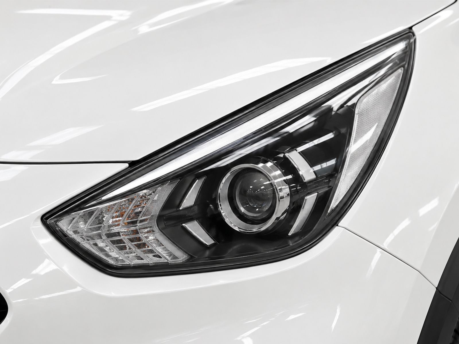 Kia Niro 1.6 GDi HEV Drive - foto 25