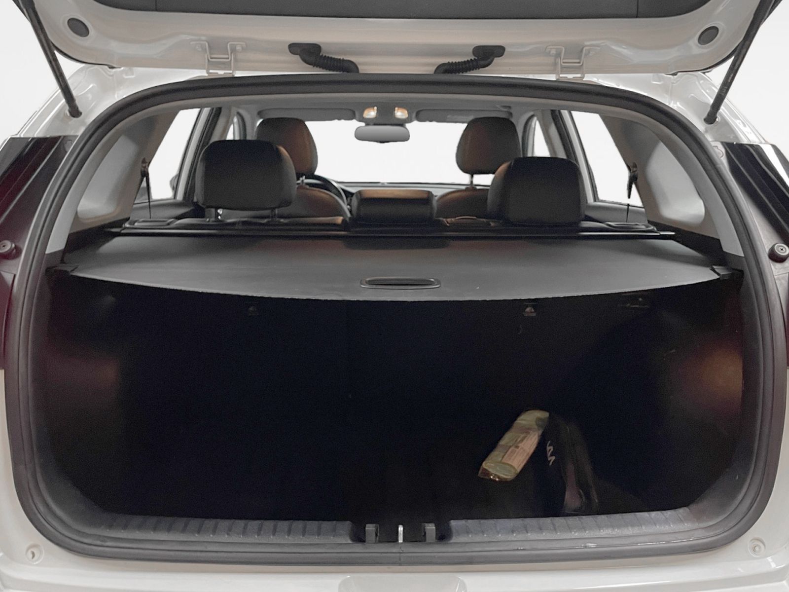 Kia Niro 1.6 GDi HEV Drive - foto 14