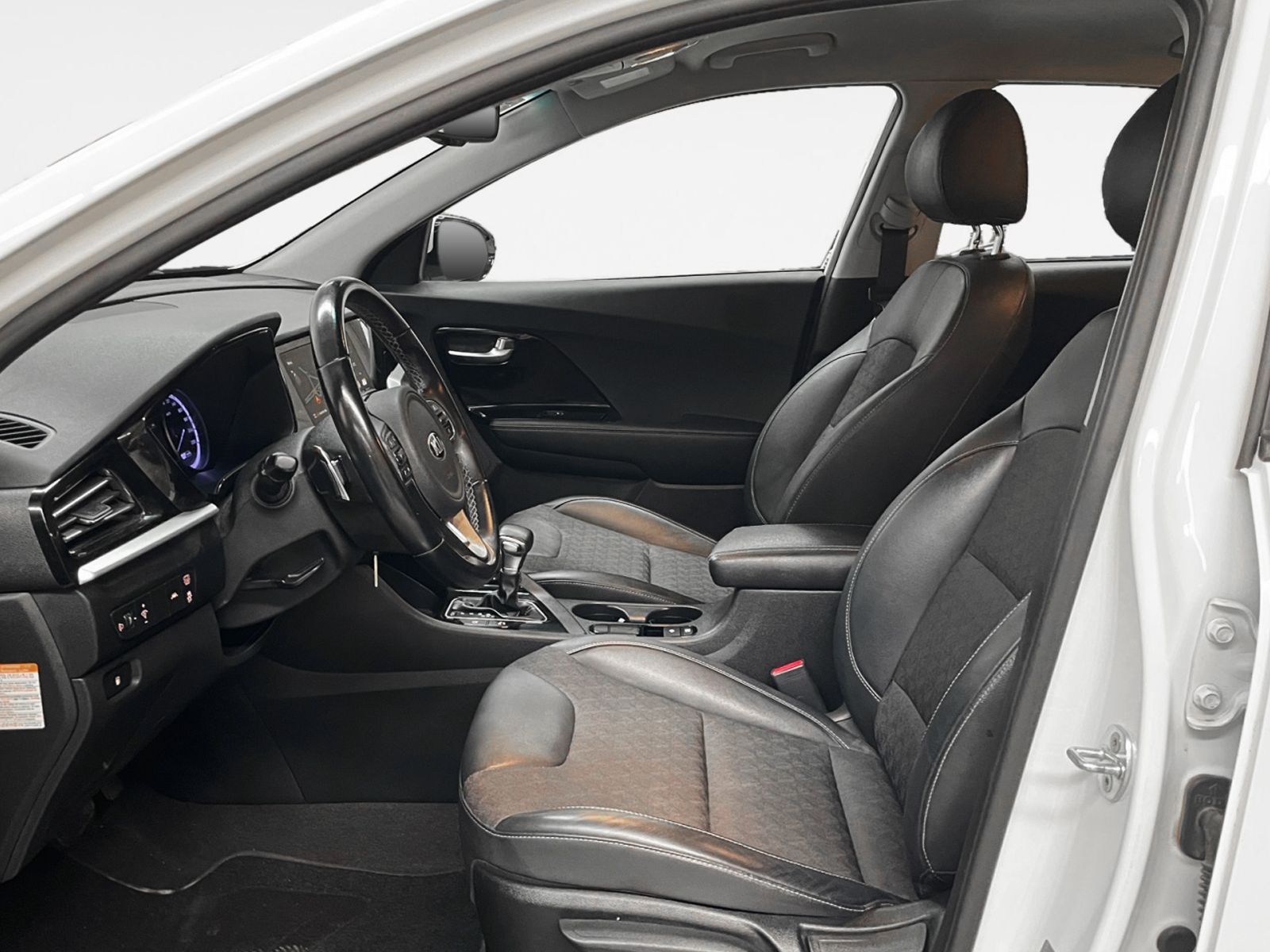 Kia Niro 1.6 GDi HEV Drive - foto 11