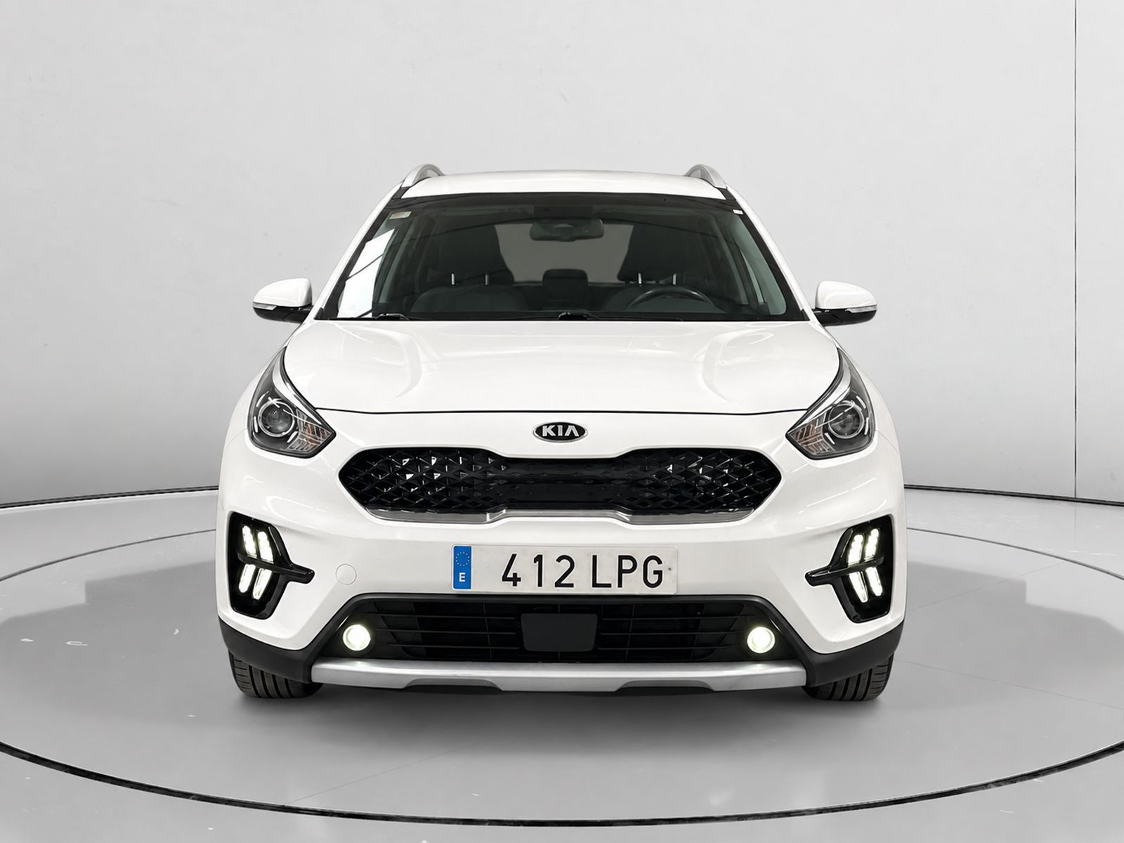 Kia Niro 1.6 GDi HEV Drive - foto 7