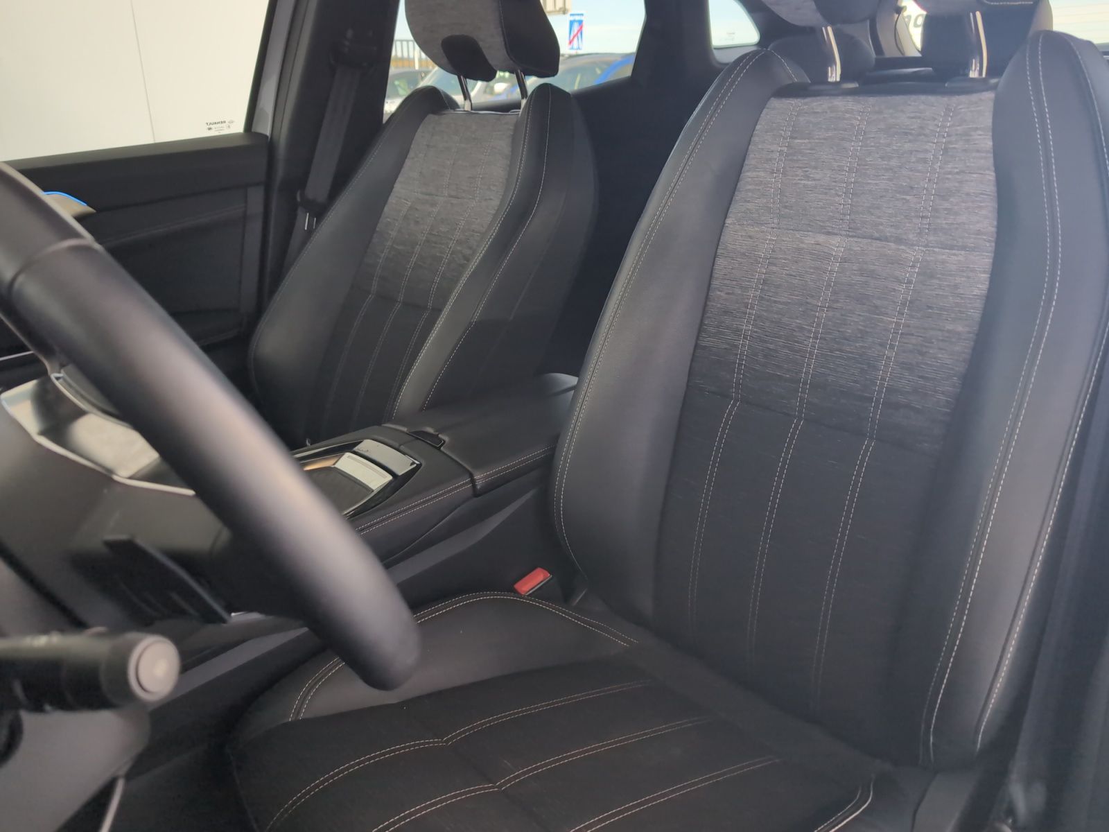 Renault Austral Techno Mild Hybrid - foto 22