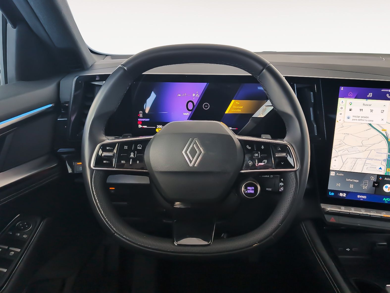Renault Austral Techno Mild Hybrid - foto 9